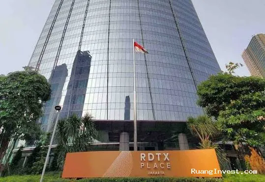Dividen RDTX 2025 Resmi Dibagikan, Pemegang Saham Terima Rp388 per Saham