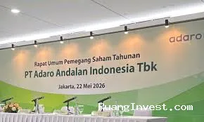 Dividen Spesial AADI Berpotensi Jadi Katalis Kenaikan Saham
