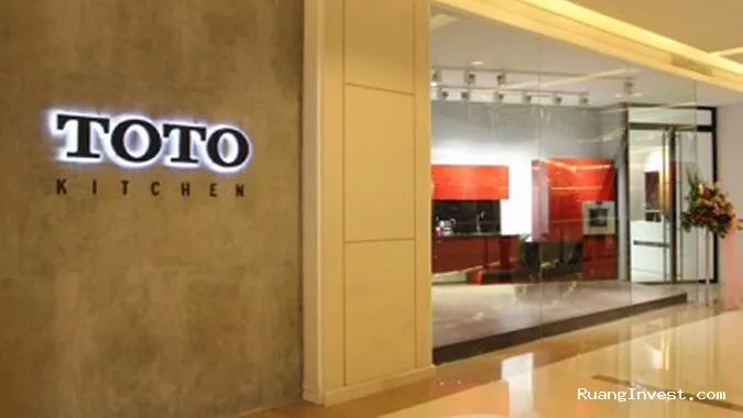 Dividen TOTO Rp13 per Saham, Simak Jadwal Lengkapnya