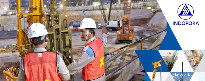 Dividen Tunai IDPR Rp5 per Saham, Simak Jadwal Pembayarannya