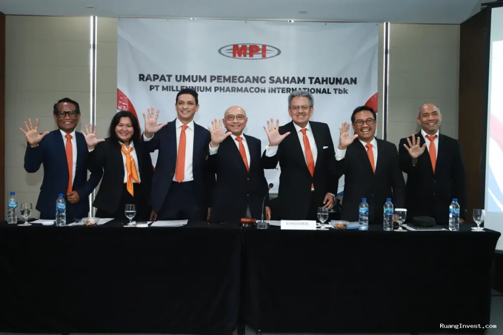 Dividen Tunai SDPC Rp3 per Saham, Simak Jadwal Lengkapnya