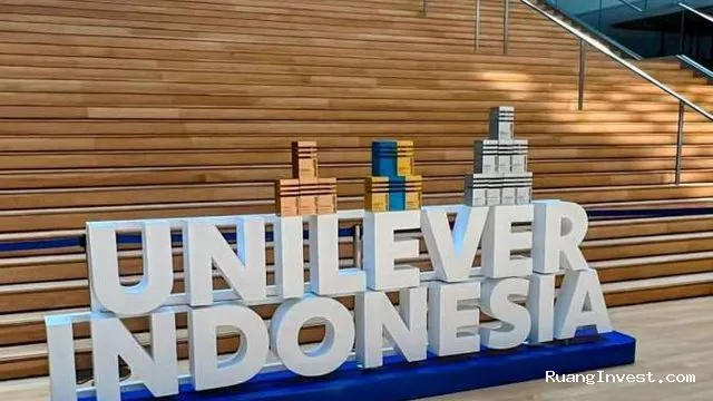 Dividen Unilever Indonesia 2025 Capai Rp7,63 Triliun, Pemegang Saham Terima Rp201 per Saham