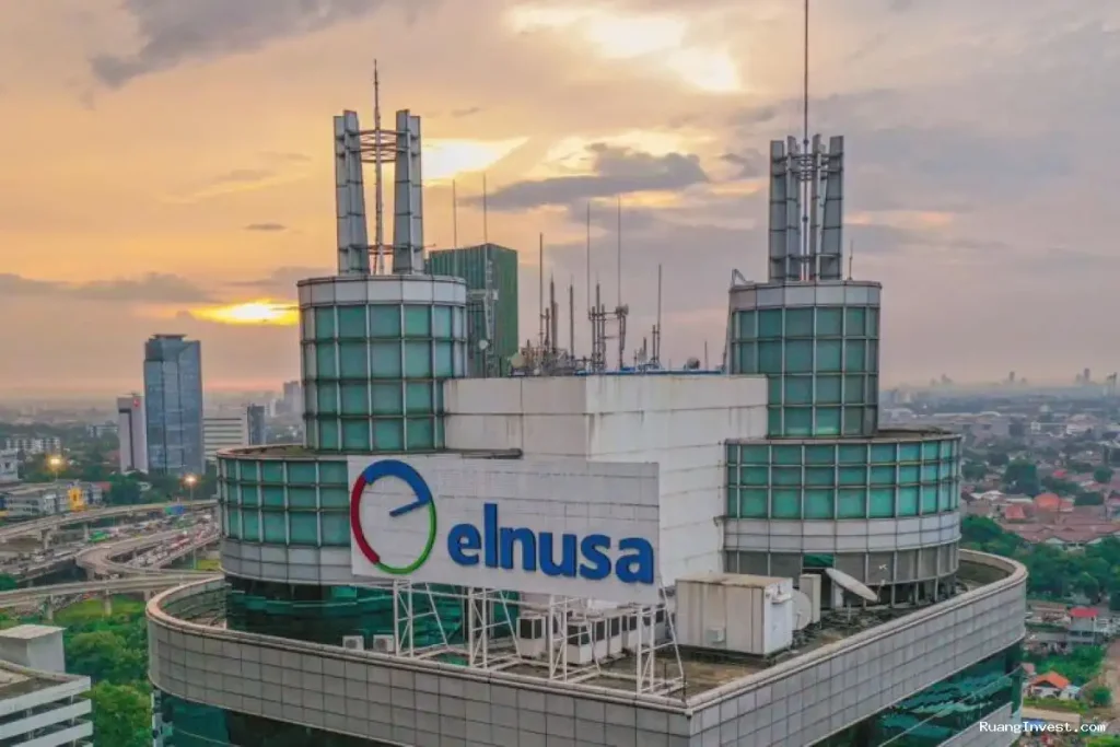 Fasilitas Kredit Elnusa USD20 Juta Perkuat Likuiditas dan Modal Kerja