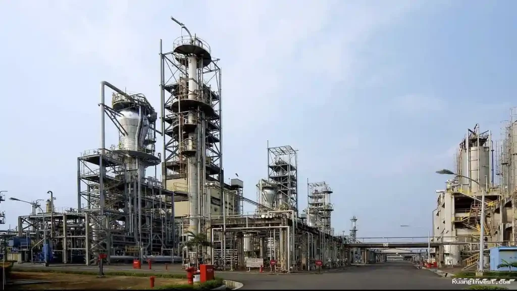 FPNI Susun Roadmap Free Float 15 Persen, Target Tuntas 2029