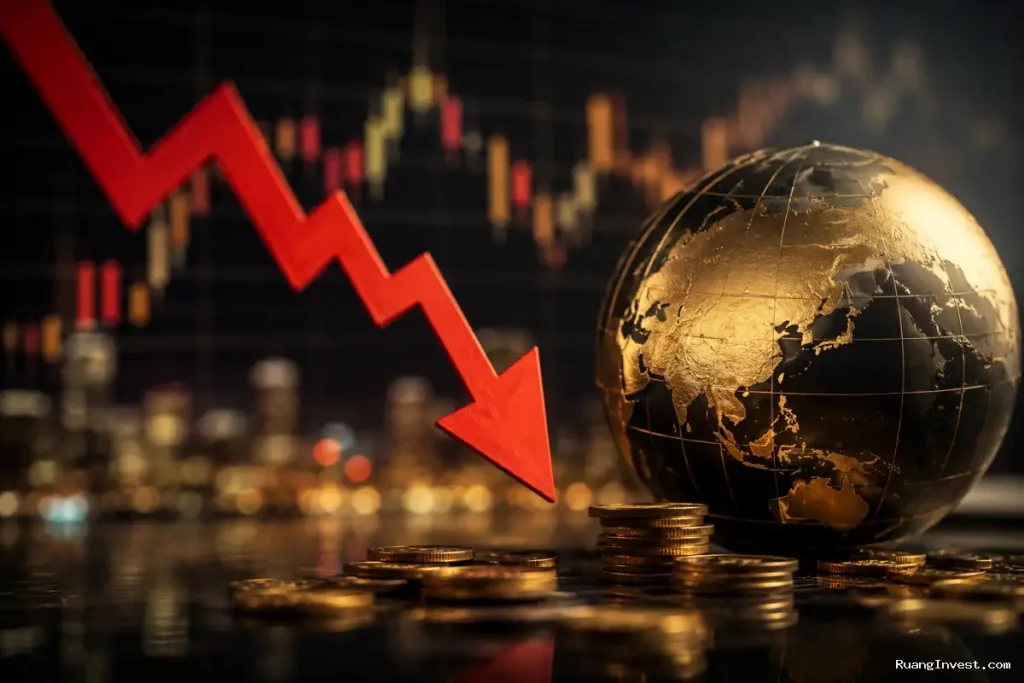 FTSE Revisi Hasil Rebalancing, Delapan Saham Indonesia Keluar Indeks