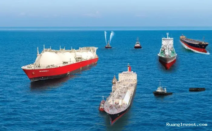 HUMI Fokus Optimalisasi Aset 2026 Usai Gencar Ekspansi Armada
