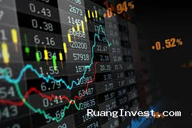 IHSG Hari Ini Sideways, Ini 6 Saham Pilihan BNI Sekuritas