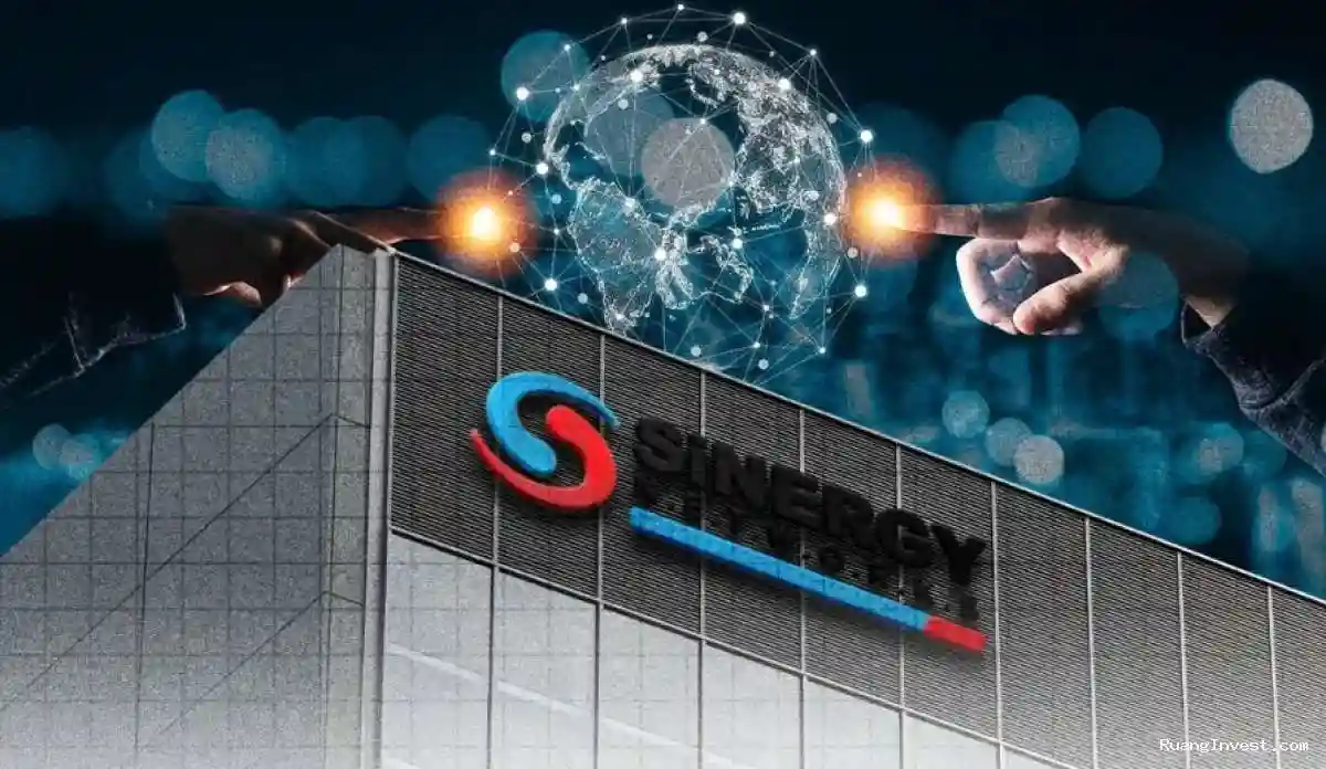 INET Gelar Tender Wajib PADA, Bidik Tambah Kepemilikan Saham