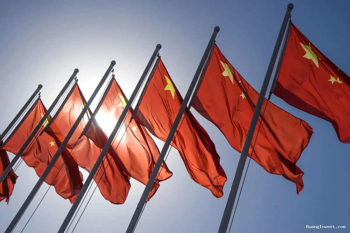 Investor China Siap Serap Panda Bond Indonesia Usai Roadshow Purbaya