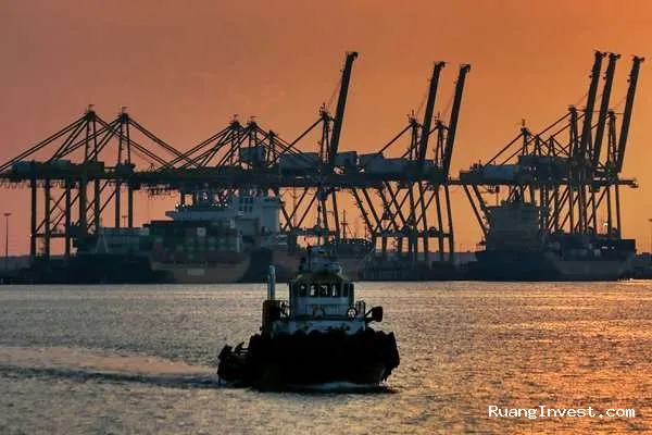 IPCM Alokasikan Capex Rp74 Miliar untuk Tambah Armada Kapal