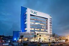 IPO JECX Bidik Dana Rp683 Miliar untuk Ekspansi Layanan Mata