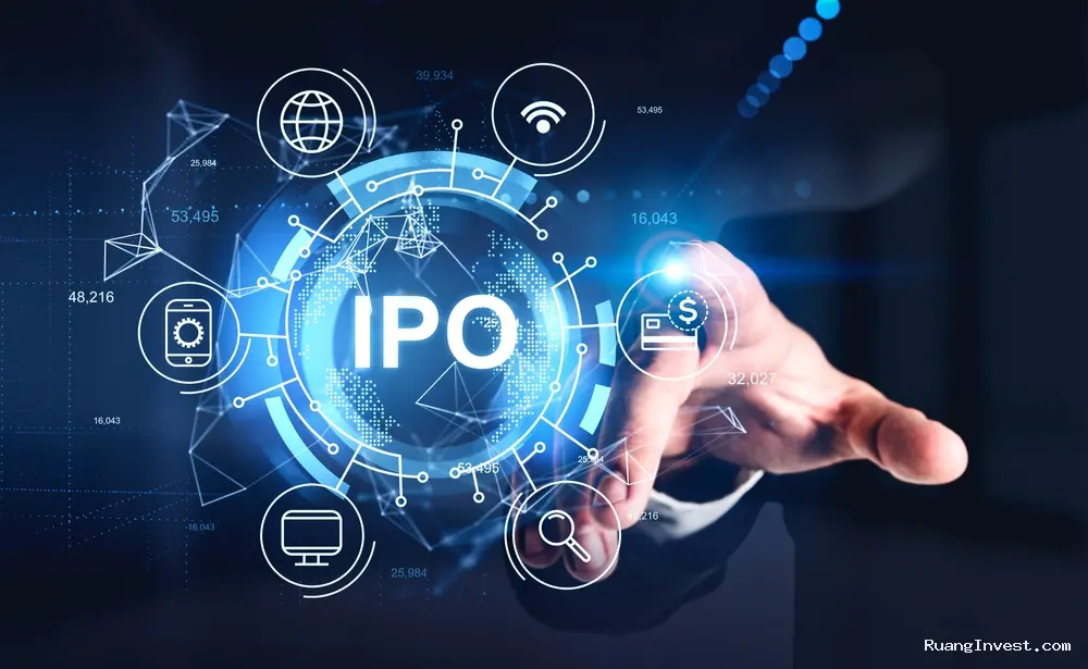IPO Juli 2026 Diramaikan Lima Emiten, Tiga dari Sektor Healthcare