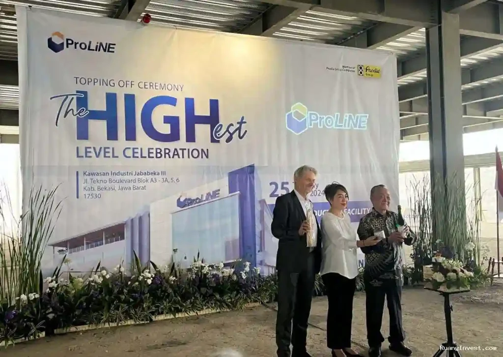 IPO PRDL Segera Melantai, Simak 4 Fakta Menariknya