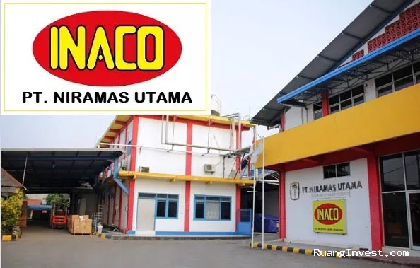 IPO PT Niramas Utama