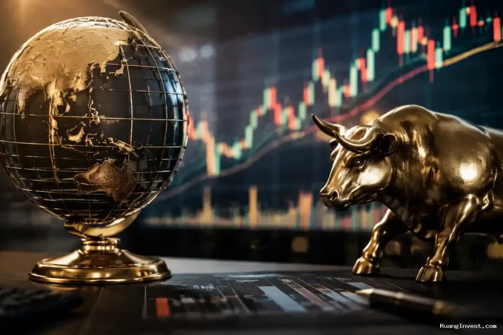 Jelang Putusan MSCI 24 Juni 2026, IPOT Beberkan Sentimen Pasar