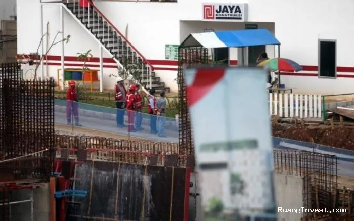 JKON Andalkan Proyek SDA dan Swasta untuk Dongkrak Kinerja 2026