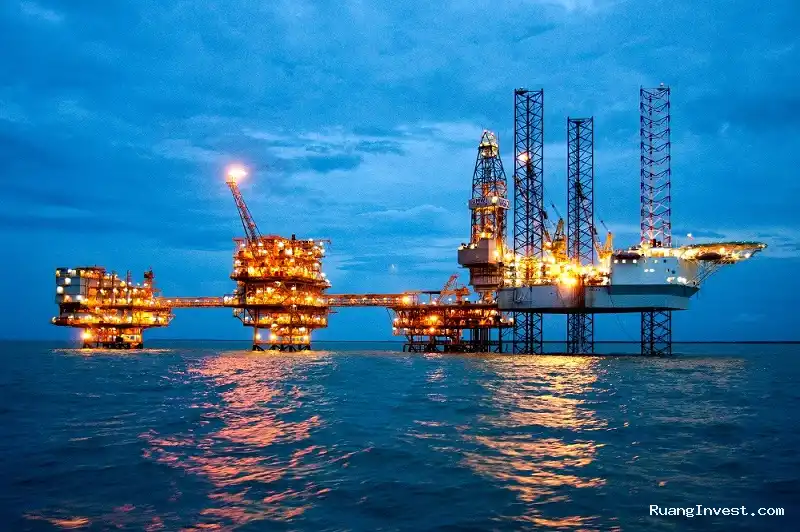 Katibung Disiapkan Jadi Kawasan Industri Energi Terintegrasi Nasional