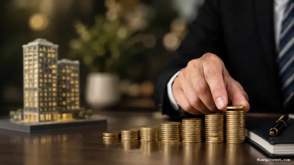 Emiten Haji Isam Tebar Dividen Rp60 Miliar, Simak Jadwalnya