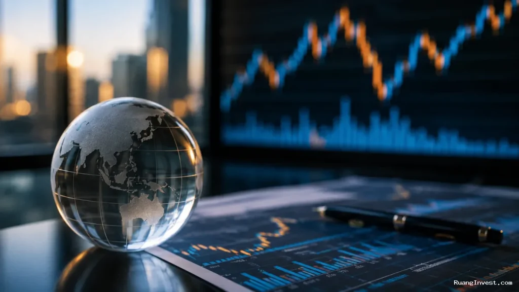 Analis Peringatkan Investor Waspadai Tiga Sinyal Utama MSCI