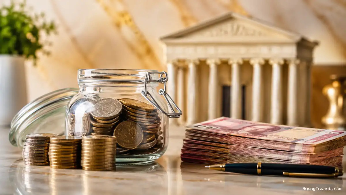Daftar Terbaru Bunga Deposito Bank Mandiri, BRI & BNI 29 Juni 2026
