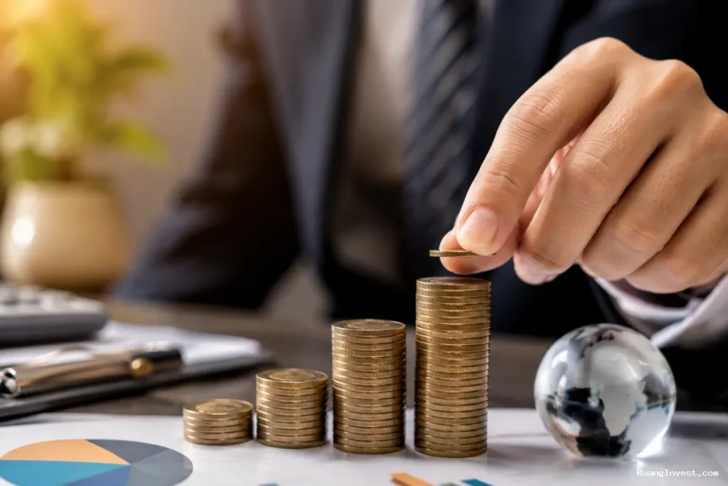 DEWA Tebar Dividen Perdana Rp58,6 Miliar Usai RUPST
