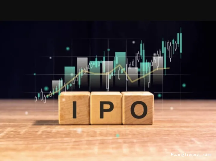 Memahami IPO Saham: Peluang dan Risiko bagi Investor