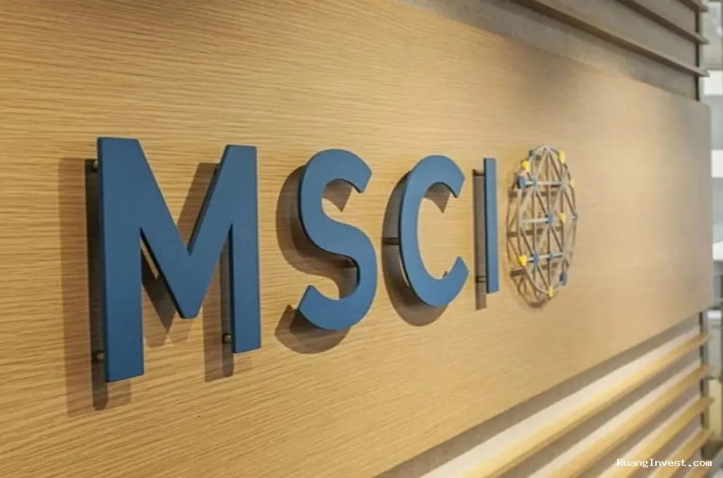 MSCI Soroti 7 Masalah Pasar Modal Indonesia Jelang Review 2026