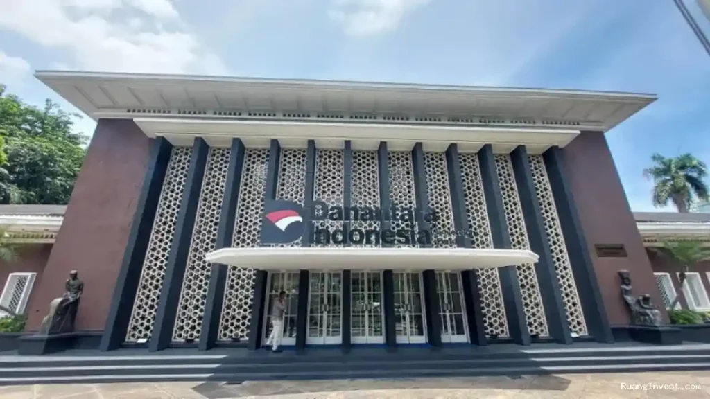 Obligasi Global Danantara USD1,5 Miliar Diserbu Investor Dunia