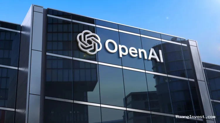 OpenAI IPO AS, Siap Masuk Bursa dan Tantang Anthropic