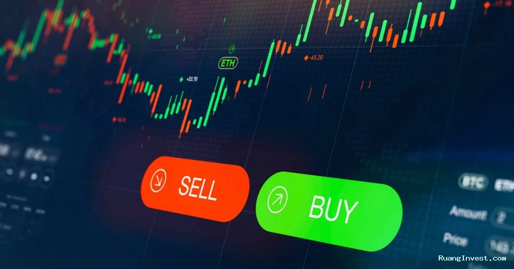 Panduan Belajar Trading Saham untuk Pemula hingga Mahir