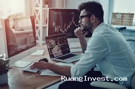 Peluang Investasi Saham Indonesia Muncul Saat Valuasi IHSG Murah