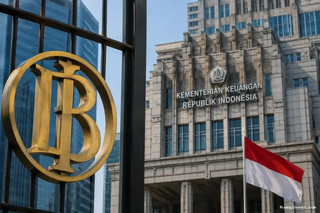 Pengembalian Dana SAL Rp300 Triliun Uji Likuiditas Bank