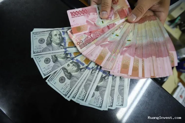 Penguatan Rupiah Berlanjut, Investor Asing Kembali Masuk