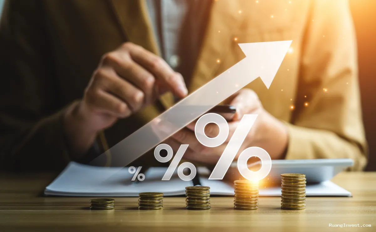 Perbedaan Deposito dan Saham, Mana yang Lebih Menguntungkan?