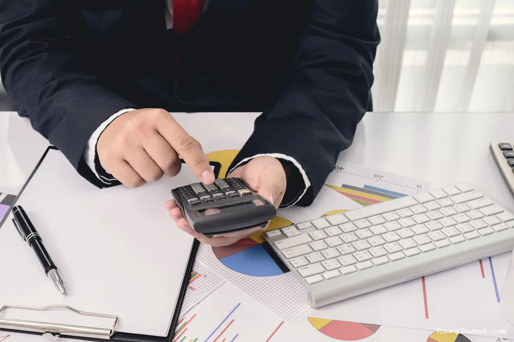 Perbedaan ROA dan ROE dalam analisis proyek Web3 dan exchange kripto