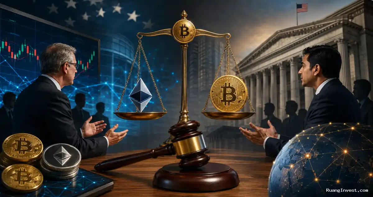 Perdebatan Kontrak Perpetual Kripto Kalshi: Futures atau Swaps?