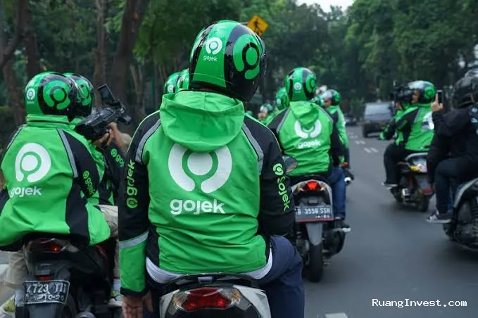 Potongan Aplikasi 8 Persen Ojol Berlaku Mulai Juli 2026