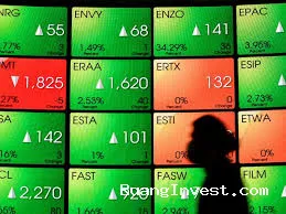 Prediksi IHSG Hari Ini, ADRO hingga BUMI Layak Dicermati