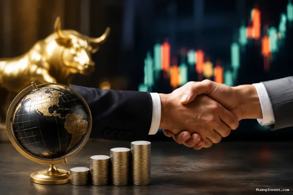 Rans Entertainmen (RANS) Siap Melantai di BEI, Bidik Dana Rp 429 Miliar