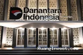 Rating Danantara Investment Management Masih Investment Grade