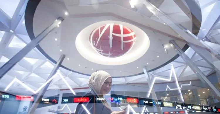 Rekomendasi Saham Pekan Ini Saat IHSG Berpeluang Menguji 6.140