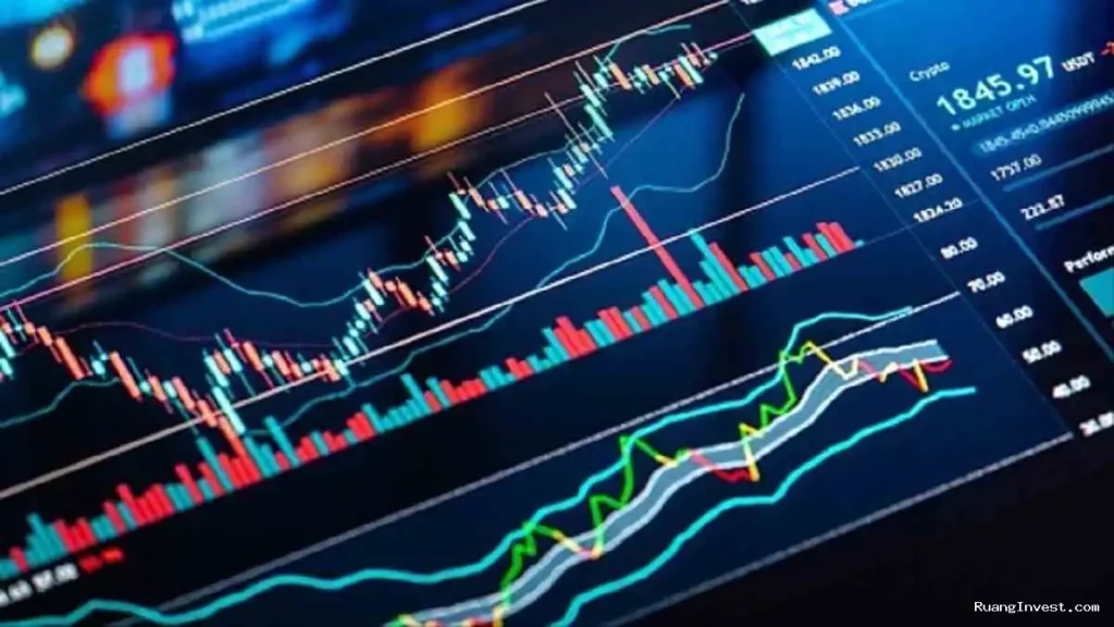Rekomendasi Saham Saat IHSG Berpeluang ke 6.256