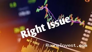 Right Issue Saham: Peluang atau Risiko bagi Investor?