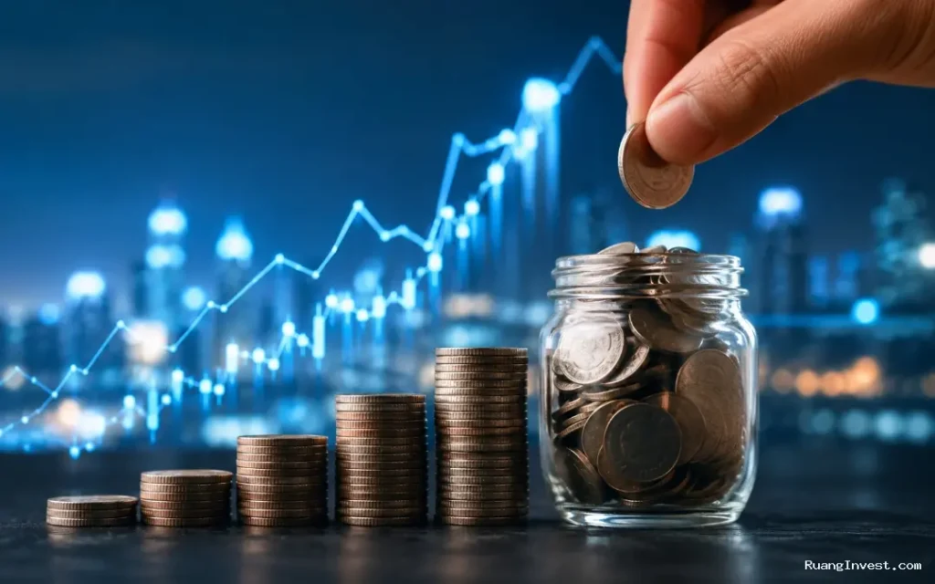 Penyebab Saham BBCA Jadi Ngegas Terus, Investor Makin Optimistis