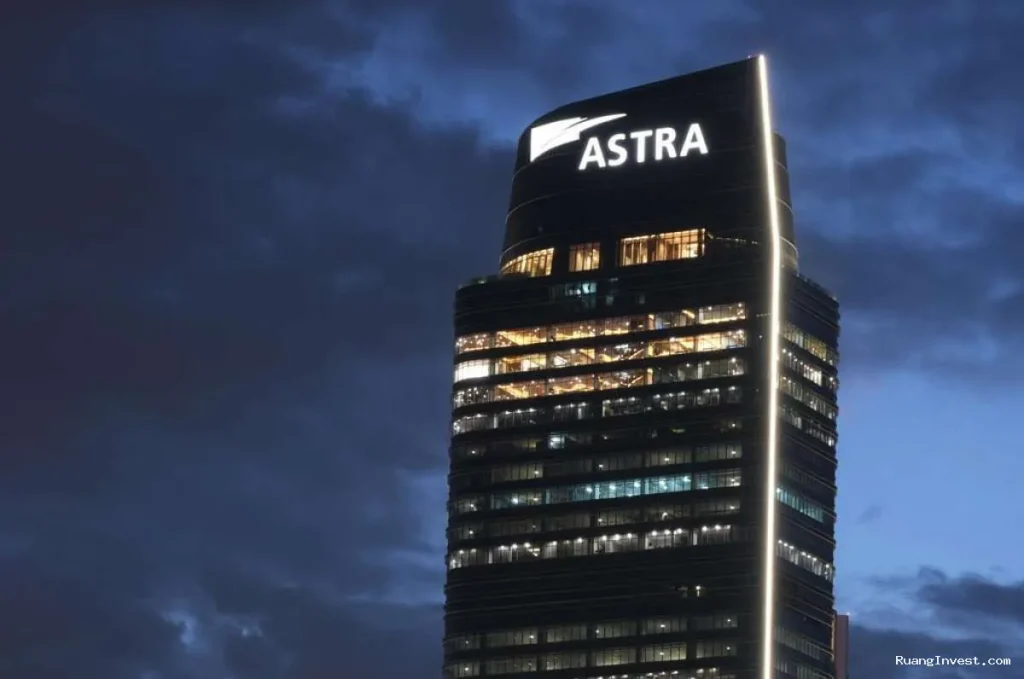 Saham Astra International Dinilai Sudah Priced In, Buyback Jadi Katalis Positif