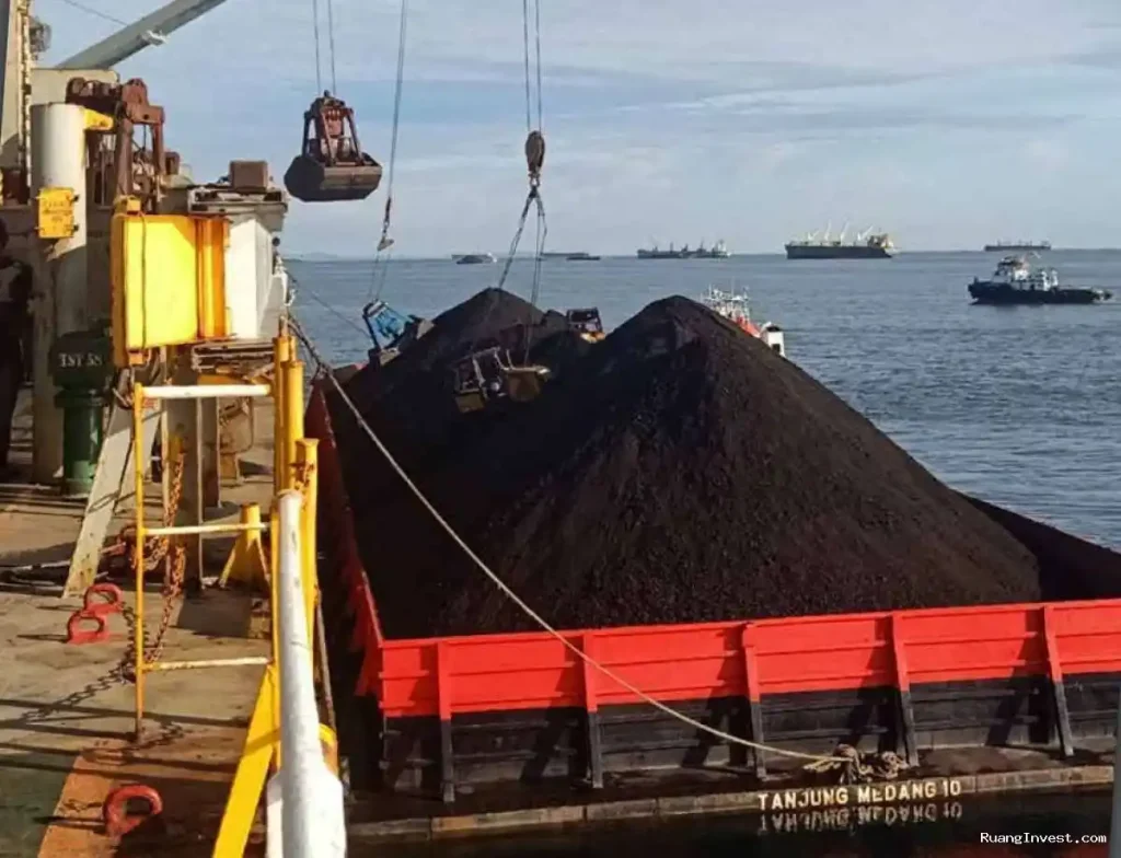 SGER Targetkan Pendapatan Rp10 Triliun pada 2026