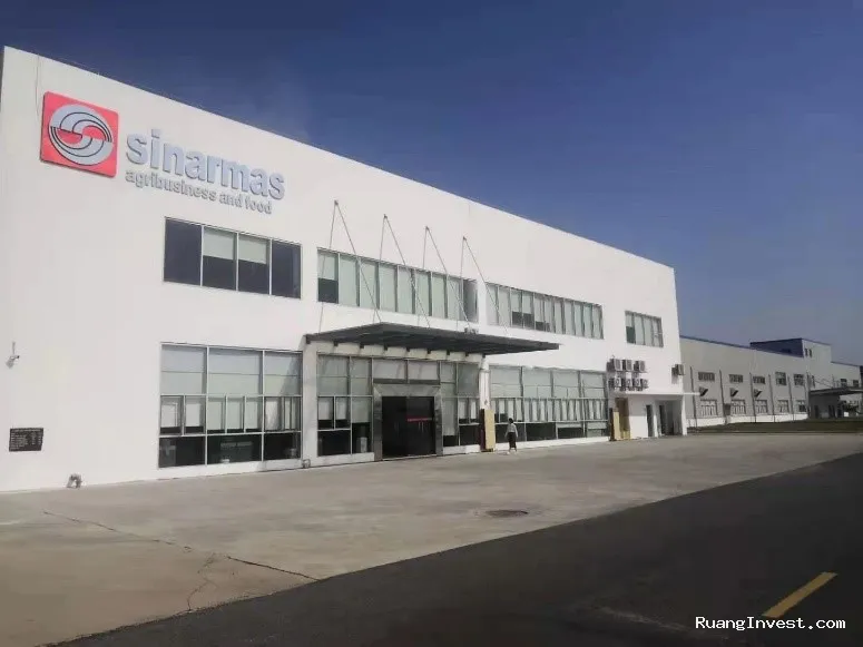 SMAR Tak Lakukan Buyback Saham Terkait Penggabungan Usaha Panigoran