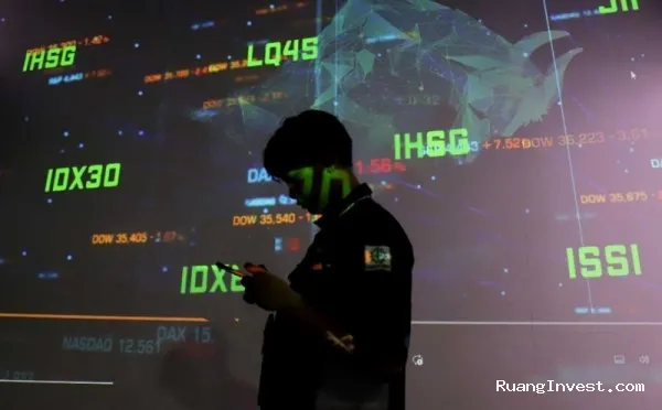Status Emerging Market Indonesia Bertahan, IHSG Berpeluang Menguat