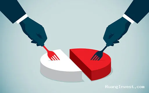 Stock Split Adalah Strategi Emiten Menarik Investor Baru