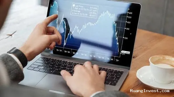 Strategi Investasi Saat Volatilitas Pasar Saham Masih Tinggi